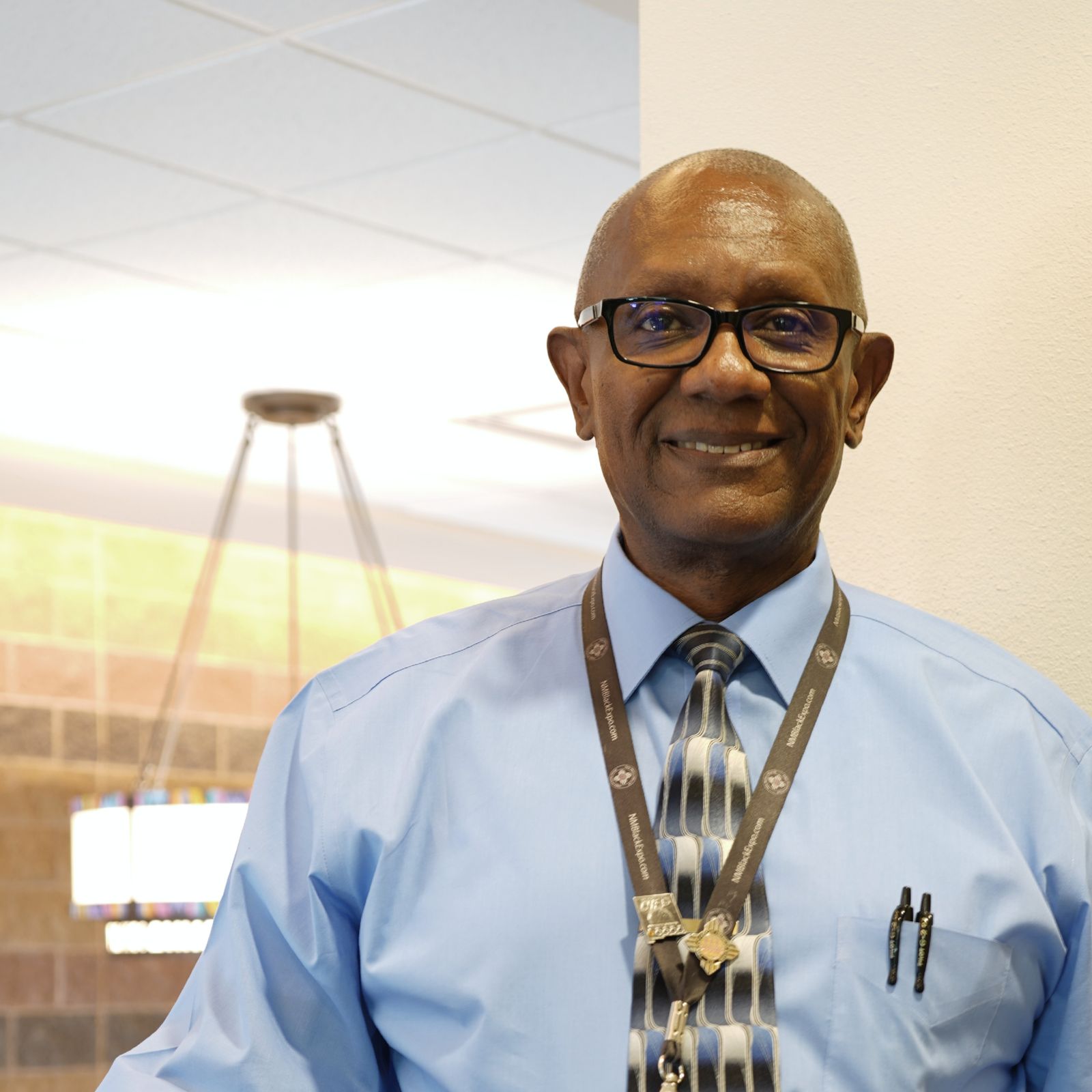 Charles Charles Reado LMSW, MBA