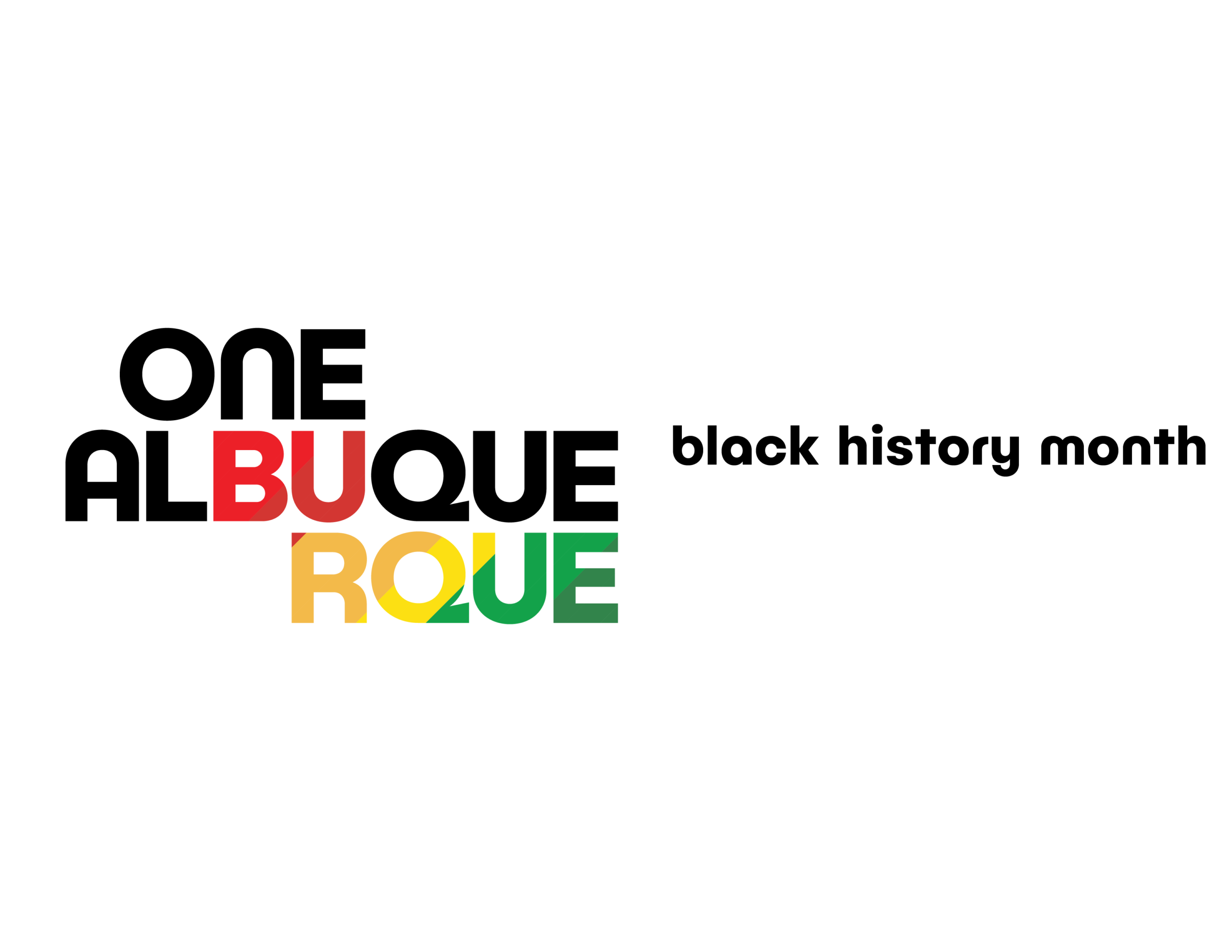 COA Logo_Horizontal_PanAfricanLogo-Final-02 (004) City of Albuquerque African American Advisory Council logo