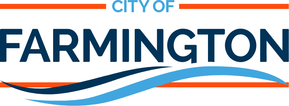 Document City of Farmington logo