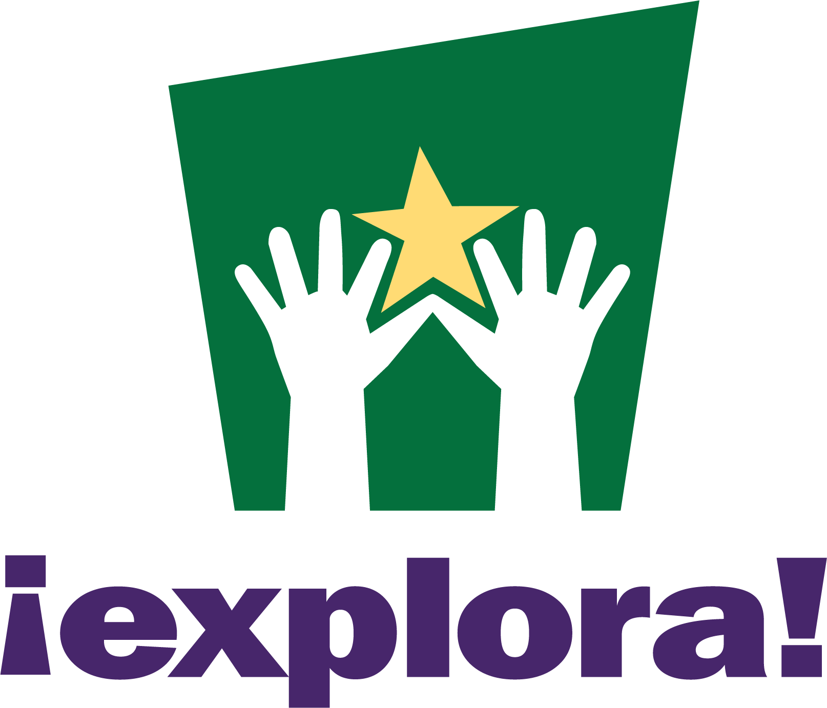 Explora_Color Explora logo