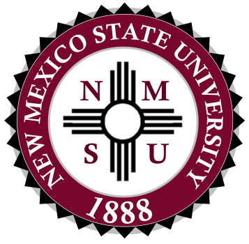 NMSU_seal New Mexico State University logo