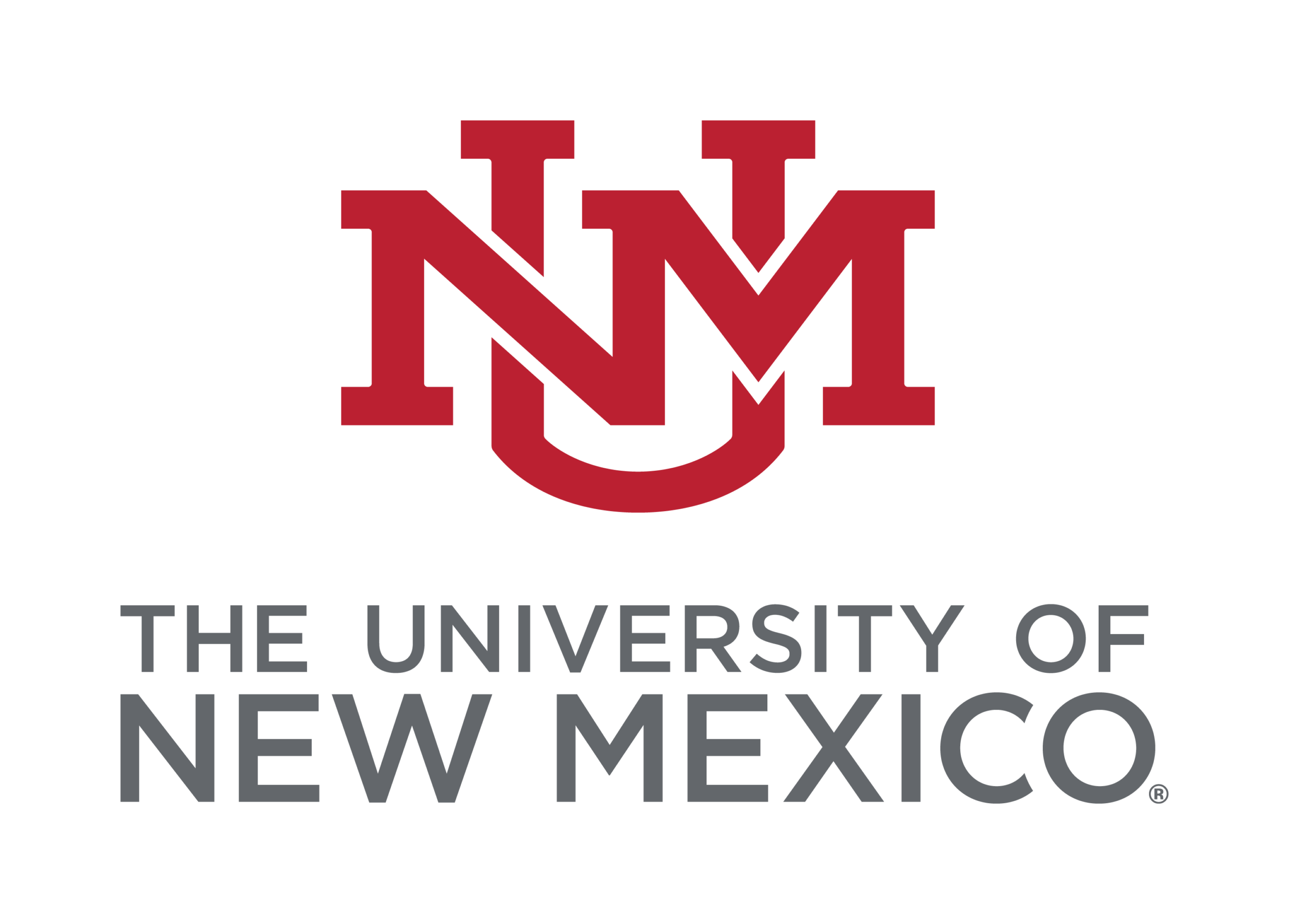 unm-logo-spelled-vertical-color University of New Mexico Logo