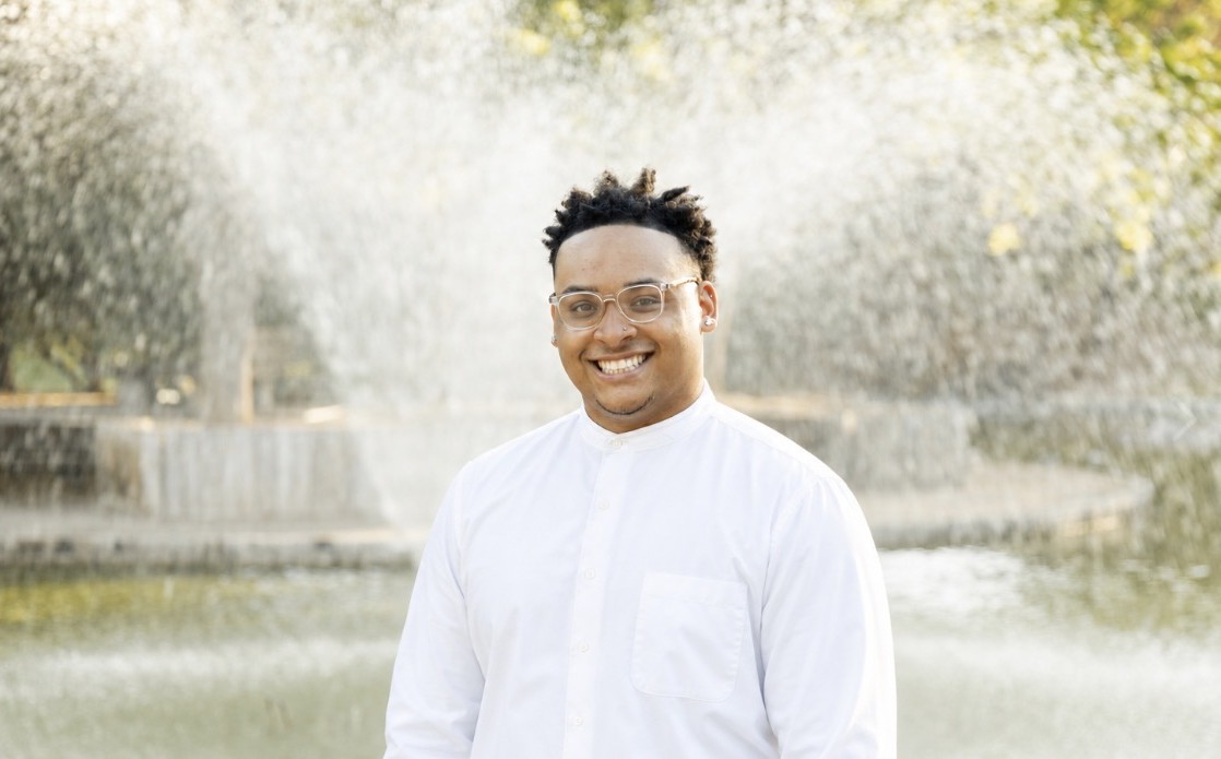 Deon K. Watson