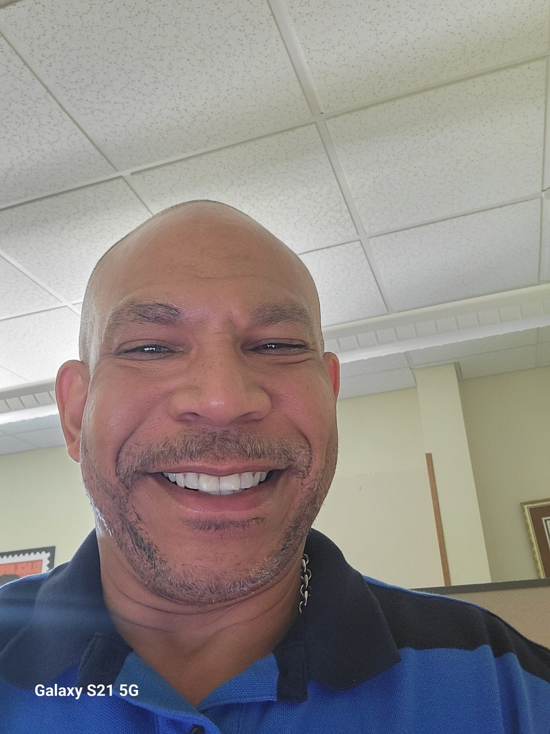 TONY Anthony Futch